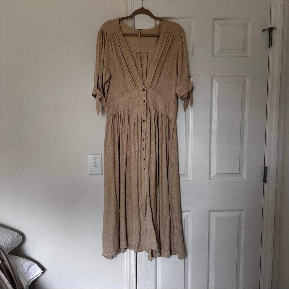 Free People Dress! New!